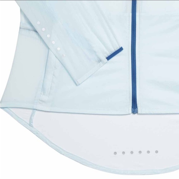 Nike Imp Light Jacket Hooded Size S - Picture 14 of 14